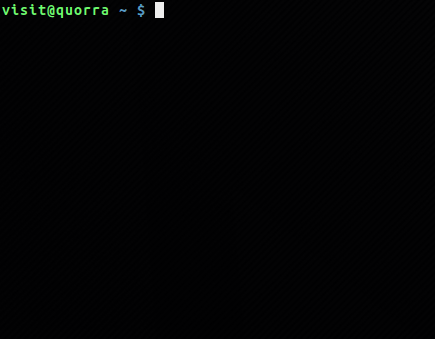 Markdown Presentation tool